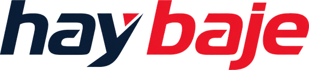 hay baje ব্র্যান্ড লোগো